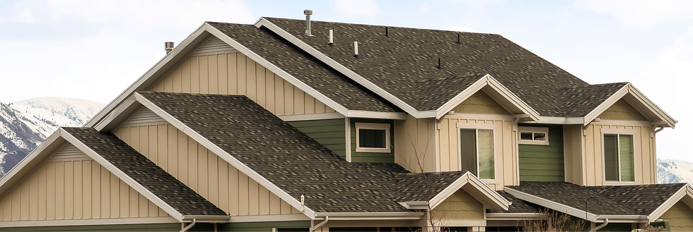 Roof Installation