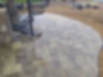 Front & Back Paver Project