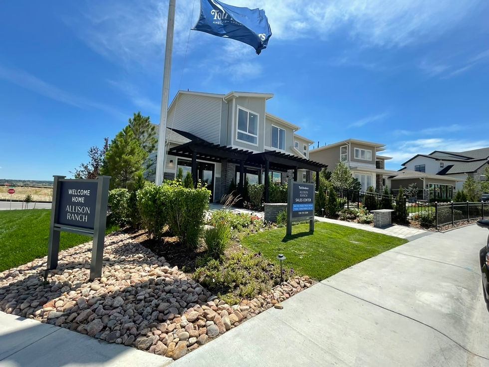 Landscaping Projects - DJD Landscaping