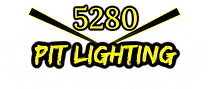 5280 Pit Lighting Logo