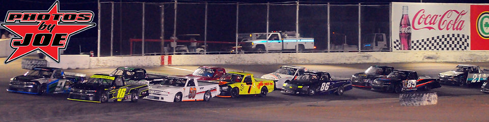Pro Trucks