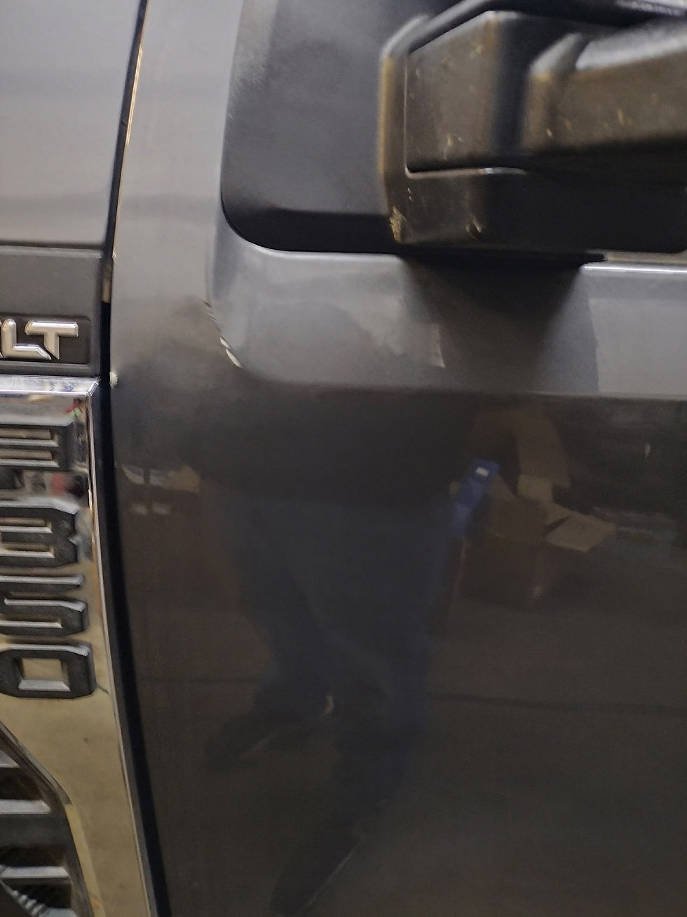 Denver Dent Repair - DG Autoworks