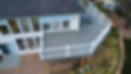 Deck Build with Railing in Lakewood