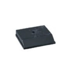 Weighted Plastic Bases & Lids