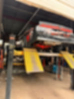 Exhaust Install - Exhaust Pros Northglenn