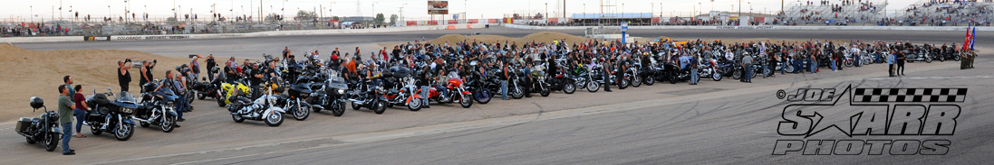 Ride 911 Motorcycle Ride