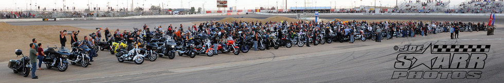Ride 911 Motorcycle Ride