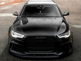 Audi Auto Repair - Fahrenheit Motors Northglenn, CO