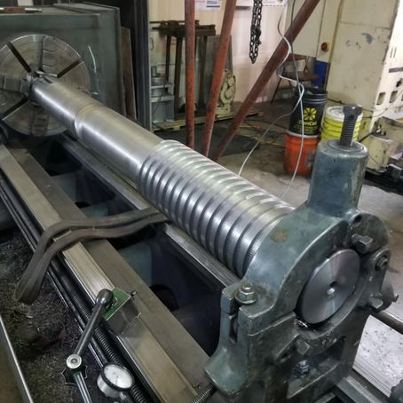 Machine Shop Denver: Finding Precision Services Nearby