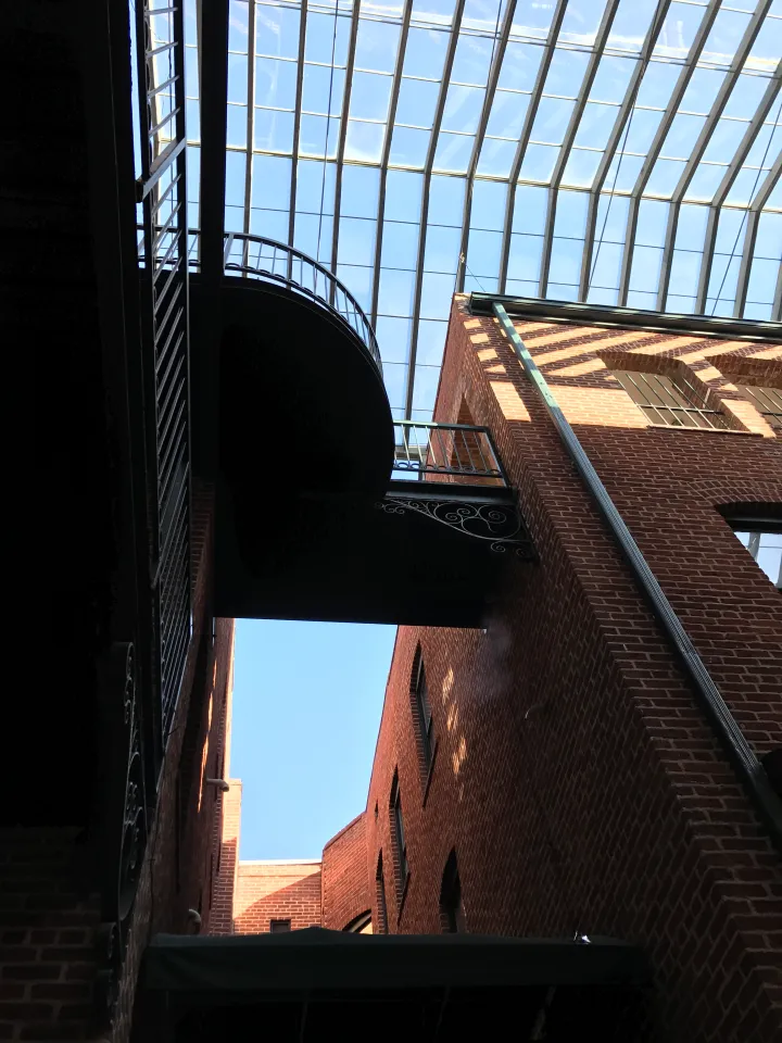 Gates & Railing Projects - Larry's Mobile Welding