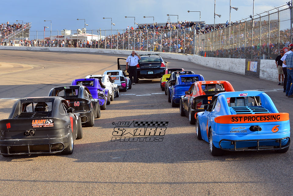 Bandolero Outlaws