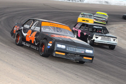 Super Stocks