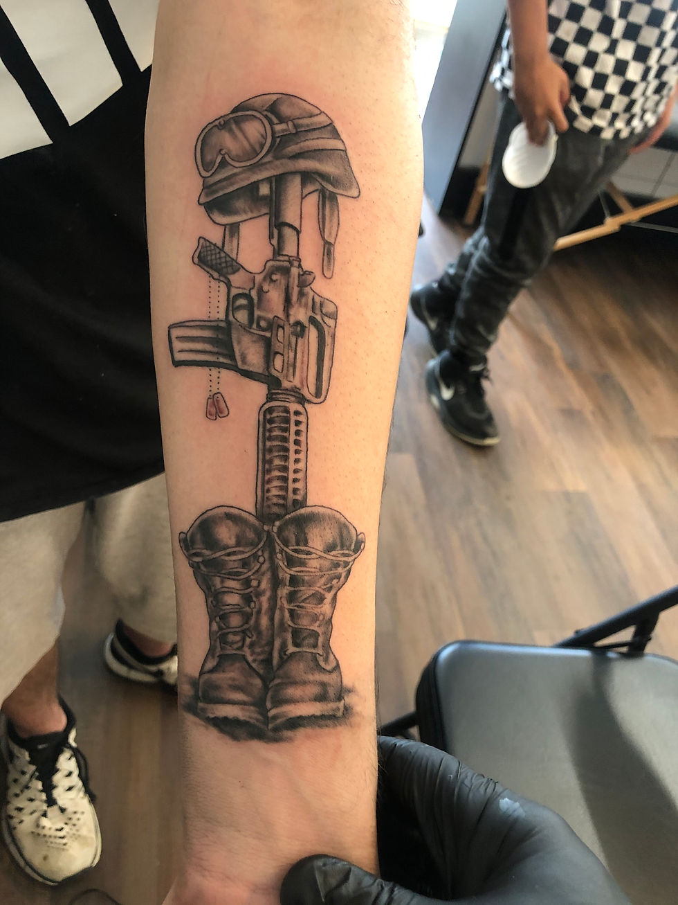 tattoo