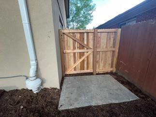 Bell Project DU - DJD Landscaping