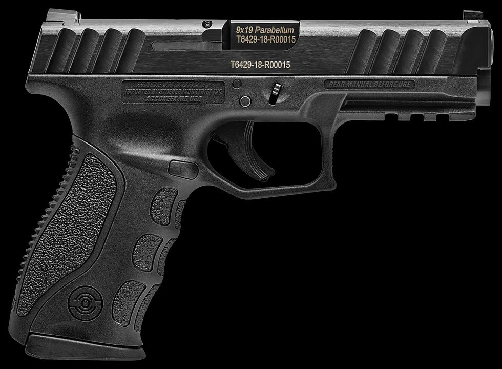 Stoeger ST9 9MM Handgun | A&M Arms