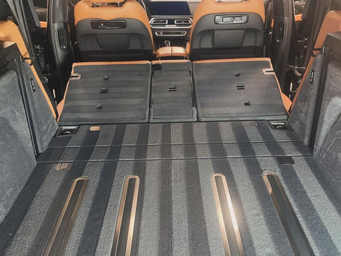 Auto Detailing
