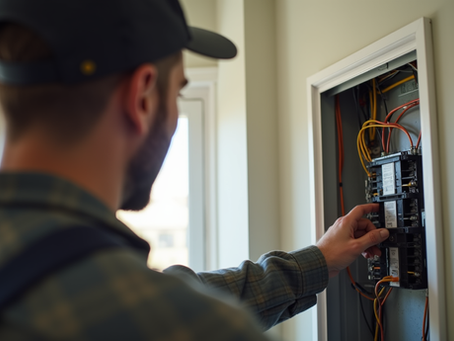 Finding Reliable Electrical Contractors in Broomfield for Your Needs