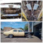 Exhaust Install - Exhaust Pros Northglenn