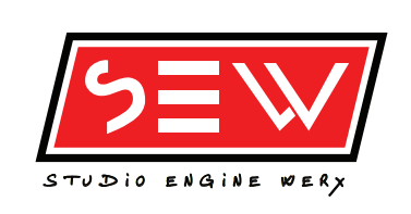 Studio Engine Werx