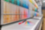 Color Selection - Benjamin Moore Paints