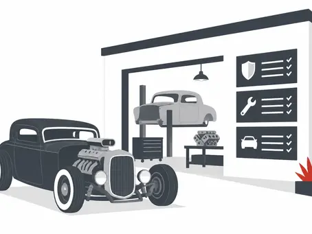 What to Look for in a Hot Rod Shop: 7 Questions to Ask