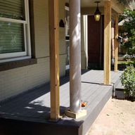 Colorado Deckscapes - Porches