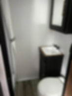 Thumbnail: "Sunny" Modern Travel Trailer - 2022 Keystone Springdale 1800BH