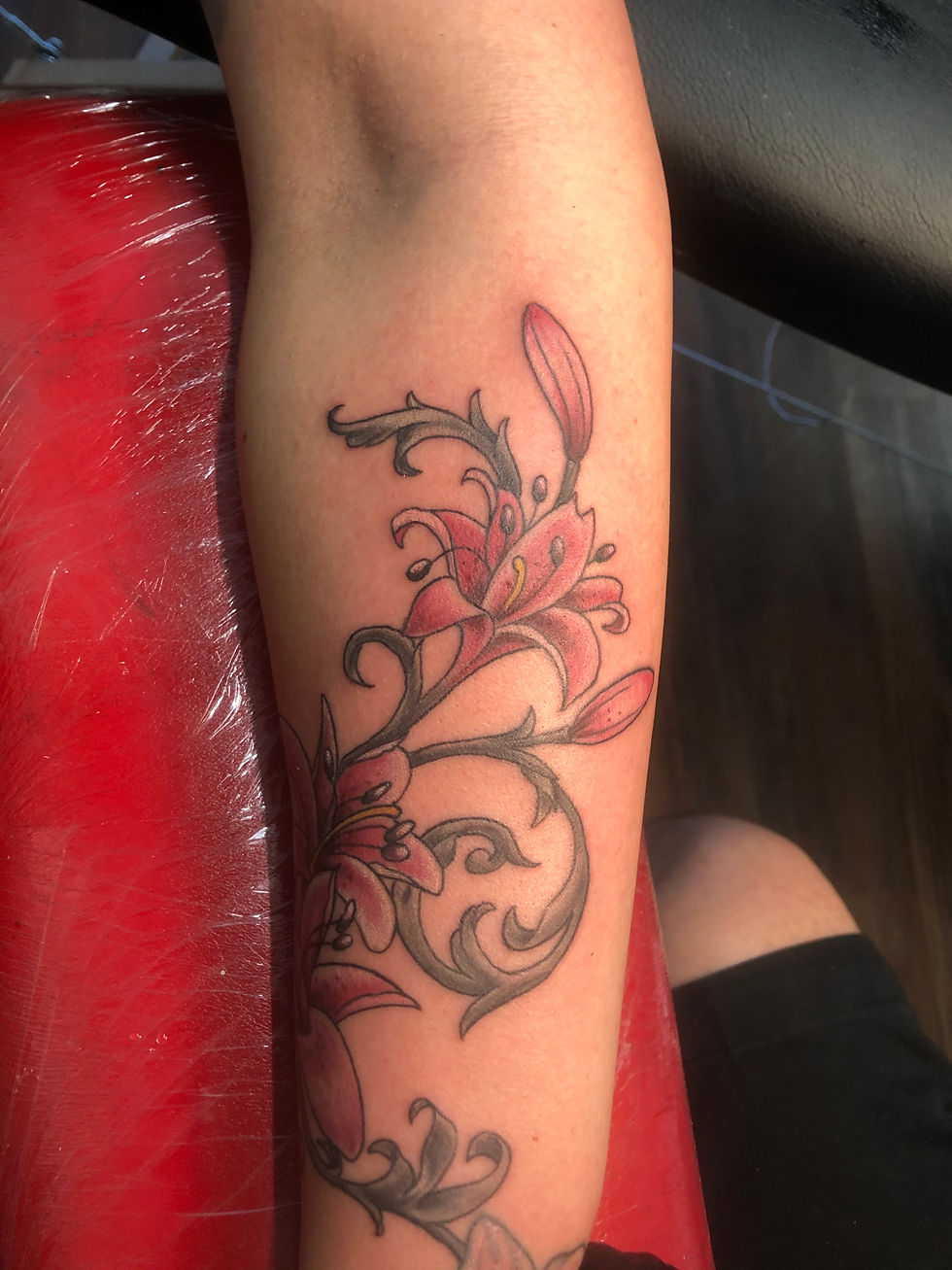 tattoo