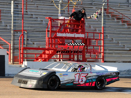 2025 Battle of the Fenders Delivers December Drama At CNS