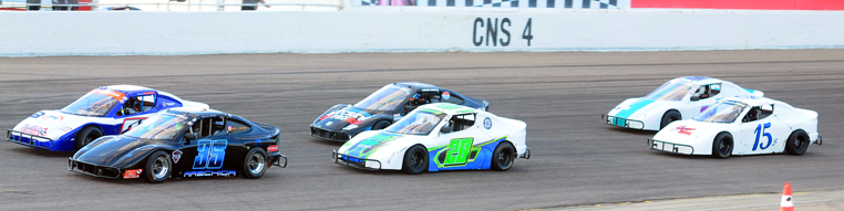 Bandoleros - Colorado National Speedway 6-6-26