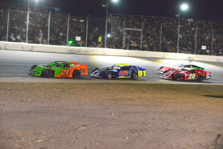 Grand American Modifieds
