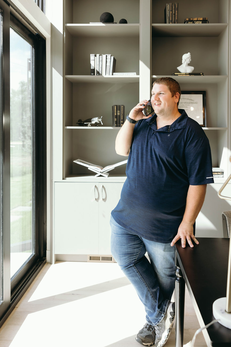 Miranda Adame Productions - Branding Sessions