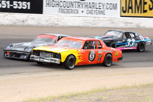 Super Stocks