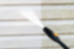 Power Washing - Browning Home Services