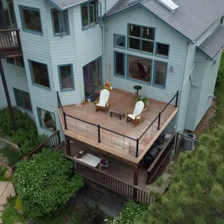 Railing Replacement