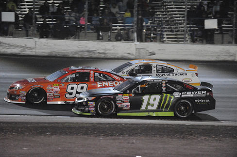 Hailie Deegan