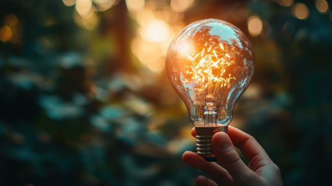 Energy Conservation - Peak Facility Solutions