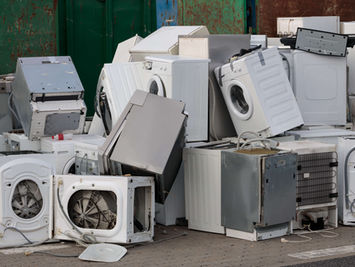 Appliance Removal - Whiting Bros Removal