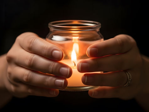 Vigil Support - Honor Through Care Brighton, CO