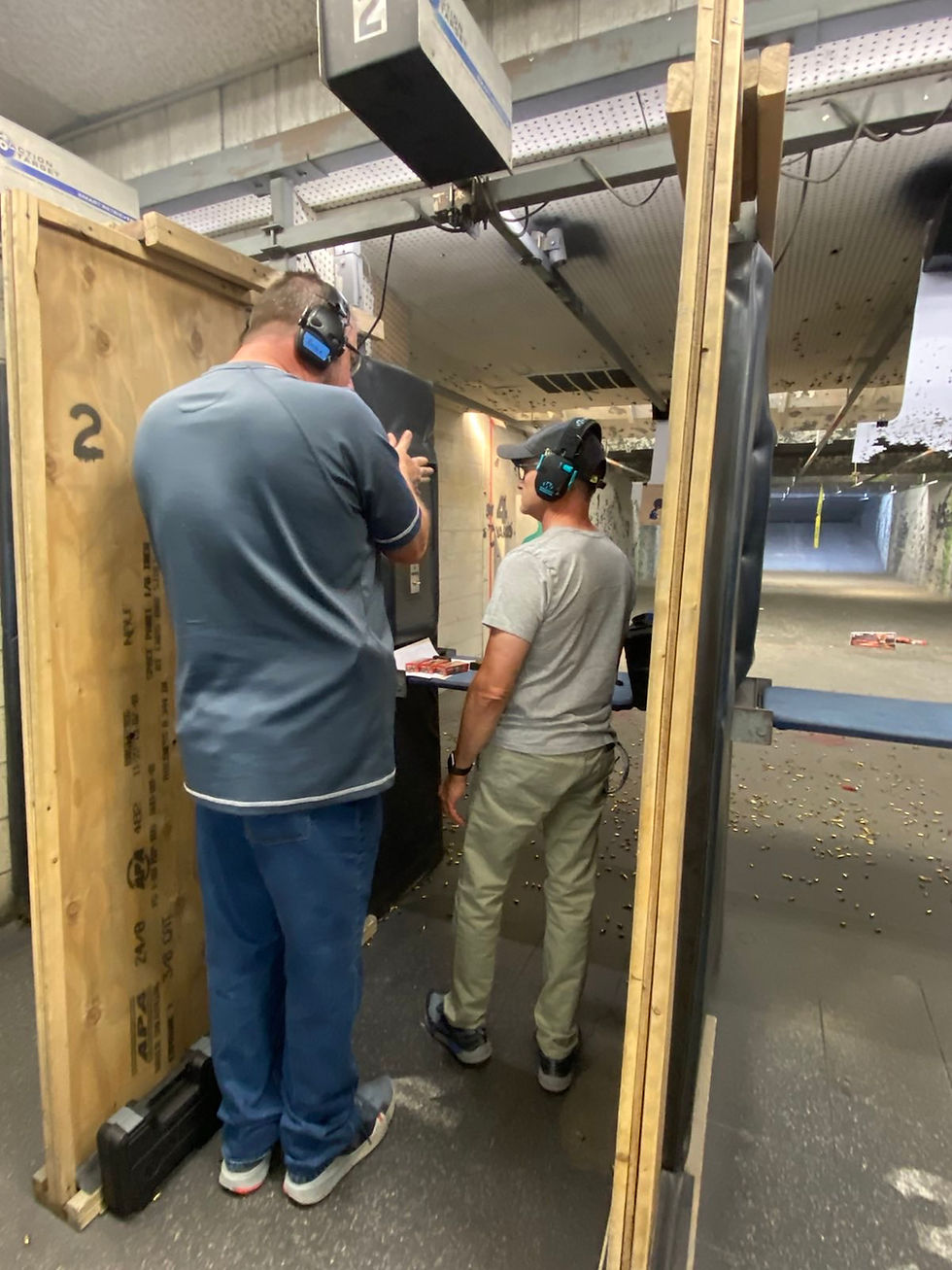 Brickwall Training Solutions