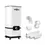 Thumbnail: Myco-Mister II Ultrasonic Tower Humidifier