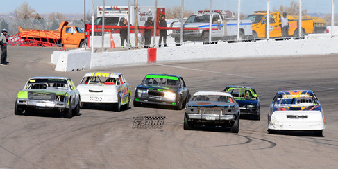 CNS Battle of the Fenders Action November 26, 2022