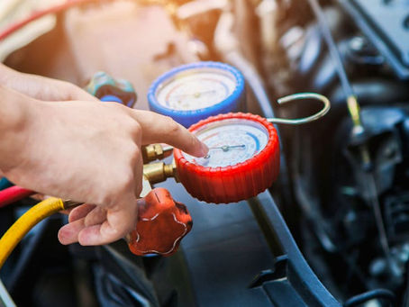 AC Evacuation and Recharge: What It Means for Your Car