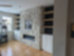 Interior Fireplace
