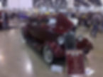 34 Ford Coupe