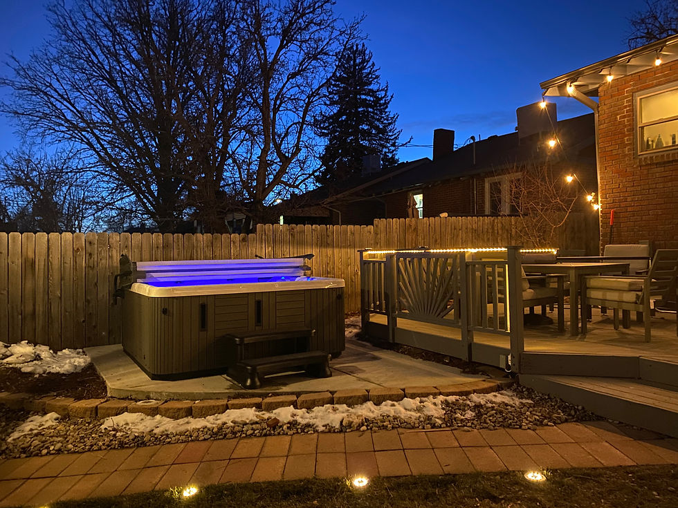 Wiring Hot Tub to Breaker: A Step-by-Step Installation Guide