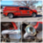 Exhaust Install - Exhaust Pros Northglenn