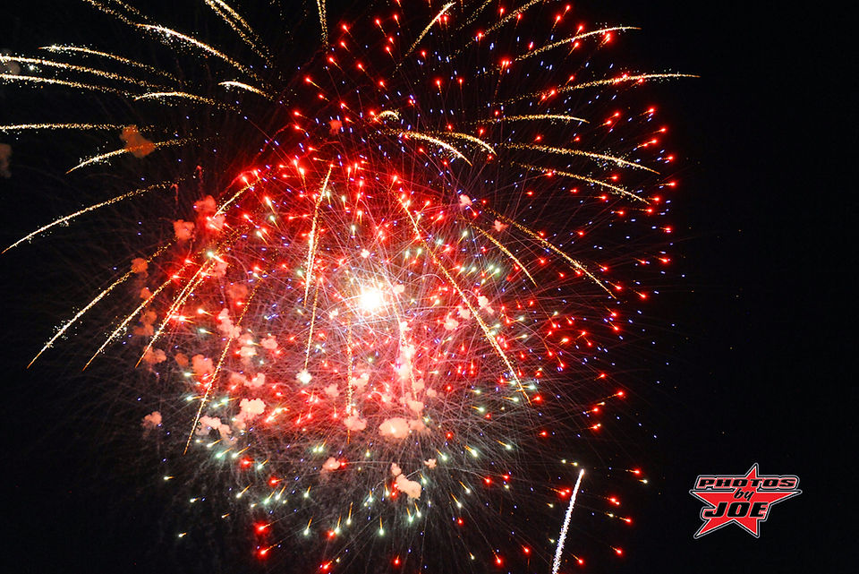 Fireworks