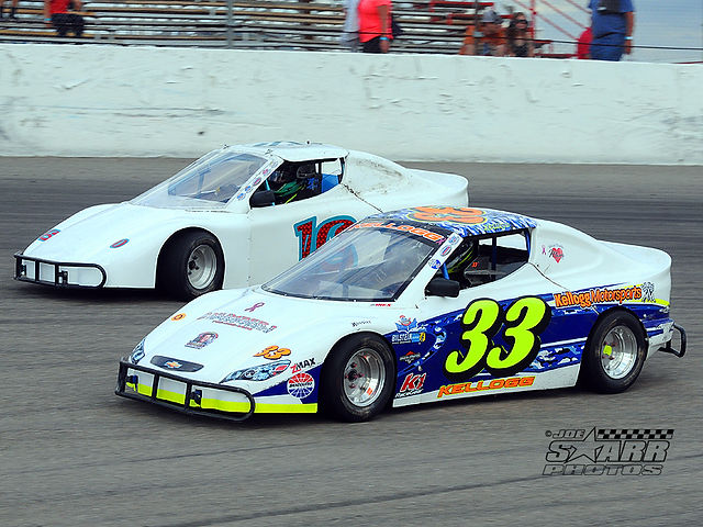 Which Race Car Will Be the Champion?