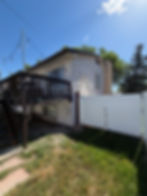 Exterior Painting in Fort Collins